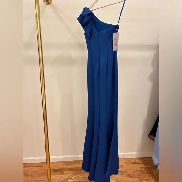 Jovani - 32602A - Picture 3 of 3